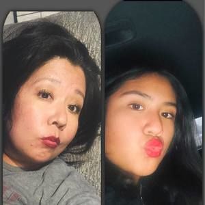 Meet your Posher, Candace